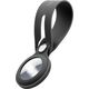 Cellular Line Cellularline Airtag Holder Loop Black