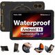 Tablet Beafon AGM by Bea-fon P2 Tablet Active Rugged