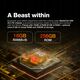 Tablet Beafon AGM by Bea-fon P2 Tablet Active Rugged