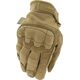 Mechanix Wear Mechanix Wear Pirštinės Mechanix M-Pact® 3 Coyote L dydis. Velcro, TrekDry®, dirbtinė oda, delno, Kevlar® krumplių, Armortex®, pirštų apsauga, D30® apsauga nuo vibracijos