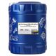 Mannol Mannol Alyva TG-2 Hypoid75W/90sintetinėmechaninei pavarai (reduktoriams)10 L