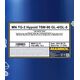 Mannol Mannol Alyva TG-2 Hypoid75W/90sintetinėmechaninei pavarai (reduktoriams)10 L