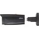 Kamera IP Dahua Technology ANTIVANDALINĖ IP KAMERA IPC-HFW5442E-ZE-2712-S3-Juodas WizMind - 4 Mpx 2.7 ... 12 mm - MOTOZOOM DAHUA