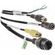 Kamera IP Dahua Technology ANTIVANDALINĖ IP KAMERA IPC-HFW5442E-ZE-2712-S3-Juodas WizMind - 4 Mpx 2.7 ... 12 mm - MOTOZOOM DAHUA