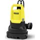 Karcher Vandens siurblys Karcher SP 16.000 DUAL