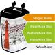 Aquael Aquael NanoMax Bio 1L