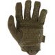 Mechanix Wear Mechanix Wear Mechanix Taktinės pirštinės Precision Pro High Dex Coyote, dydis XL