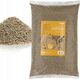 Żwirek dla kota Aquael Aquael Comfy Cornelius Natural 25L kukurūzinis kraikas