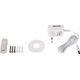 Kamera IP Dahua Technology NET 4MP LED BULLET WIFI/F4C-LED 2.8MM DAHUA