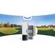 Kamera IP Ezviz Šviestuvas su kamera CS-EL3 (3WFL,2.8mm) EZVIZ Floodlight,Wi-Fi, 3MP,SD 512gb,AI human/auto detection,100-240VACt IP65,Singe light 780LM dimeriuojama, 3000-5700k