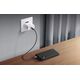 Powerbank Ugreen LiPo išorinis akumuliatorius (Powerbank) 10000mAh 22.5W USB-C, USB PB311 UGREEN