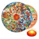 Hape HAPE dėlionė Stone Age, E1638A