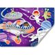Hape HAPE dėlionė Space Friends, E1644A