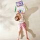 Hape HAPE dėlionė Space Friends, E1644A