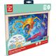 Hape HAPE dėlionė Ocean Rescue, E1643A