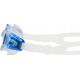 Aquafeel Plauk. akiniai Training AQUAFEEL Faster JNR 41045 50