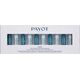 Payot Set, Payot, Lisse, Natural Ingredients, Anti-Ageing, Day & Night, Ampoules Treatment Serum, For Face, 20 pcs, 20 ml For Women