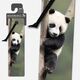 IF Zakładka 3D 15405 - Panda