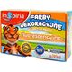 SCHEMAT Farby dekoracyjne fluorescencyjne 6 kolorów 20ml