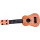 Jokomisiada Mini gitarka dla dzieci ukulele 25 cm IN0154 JB