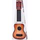 Jokomisiada Mini gitarka dla dzieci ukulele 25 cm IN0154 JB