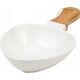 NAVA Talerz do serwowania porcelanowy TERRESTRIAL 33x19,5 cm