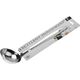 GET-IT Chochla stalowa 80 ml, 29 cm