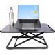 StarTech StarTech LAPTOP-SIT-STAND stacja robocza stojąco/siedząca