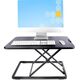 StarTech StarTech LAPTOP-SIT-STAND stacja robocza stojąco/siedząca