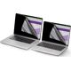 Filtr StarTech StarTech 162MM-PRIVACY-SCREEN filtr do ekranu Bezramkowy filtr prywatności na wyswietlacz 40,6 cm (16")