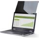 Filtr StarTech StarTech 16LT6-PRIVACY-SCREEN filtr do ekranu Bezramkowy filtr prywatności na wyswietlacz 40,6 cm (16")