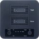 StarTech StarTech M2-HDD-DUPLICATOR-N1 duplikator Duplikator HDD/SSD 1 kopii Czarny