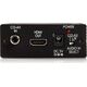 Adapter AV StarTech StarTech CPNTA2HDMI konwerter sygnału wideo