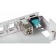 EFB EFB Elektronik ET-25174.1 gniazdko RJ-45 Biały