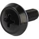 Organizer StarTech StarTech CABSCREW1032 śruba 15,9 mm 50 szt. Bolts & nuts