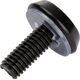 Organizer StarTech StarTech CABSCREW1032 śruba 15,9 mm 50 szt. Bolts & nuts