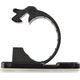Organizer StarTech StarTech CBMCC2 organizer do kabli Czarny 100 szt.