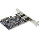 Adapter AV StarTech StarTech PEXUSB312A3 adapter Wewnętrzny USB 3.2 Gen 2 (3.1 Gen 2)