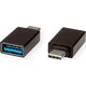 Roline Adapter ROLINE USB 3.2 Gen 1, USB typu A - C, F/M