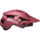 Bell Kask juniorski BELL SPARK 2 JUNIOR Rozmiar kasku: Uniwersalny(50-57 cm), Wybierz kolor: Matte Pink