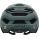 Giro Kask mtb GIRO MERIT MIPS Rozmiar kasku: L(59-63 cm), Wybierz kolor: Matte Black Gloss Black