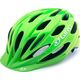 Giro Kask dziecięcy juniorski GIRO RAZE Rozmiar kasku: Uniwersalny(50-57 cm), Wybierz kolor: Matte Lime