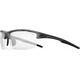 TIFOSI Okulary TIFOSI RIVET FOTOTEC gunmetal (1szkło Light Night FOTOCHROM 75,9%-27,7% transmisja światła) (NEW)