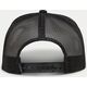 Alpinestars Czapka z daszkiem ALPINESTARS RIDE 2.0 CAMO TRUCKER HAT, Black - roz. One Size (NEW)