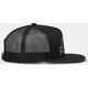 Alpinestars Czapka z daszkiem ALPINESTARS RIDE 2.0 CAMO TRUCKER HAT, Black - roz. One Size (NEW)