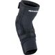 Alpinestars Ochraniacze na kolana ALPINESTARS A-IMPACT PLASMA ELITE SHIELD KNEE PROTECTORS, Black White, Ochrona level 2 Rozmiar: XL