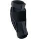 Alpinestars Ochraniacze na łokcie ALPINESTARS A-IMPACT PLASMA PRO ELBOW PROTECTORS, Black White, Ochrona level 2 Rozmiar: L
