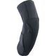 Alpinestars Ochraniacze na kolana ALPINESTARS A-MOTION PLASMA PRO KNEE PROTECTORS, Black, Ochrona level 2 Rozmiar: XL