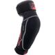 Alpinestars Ochraniacze na łokcie ALPINESTARS VECTOR ELBOW PROTECTORS, Black Anthracite Red, Ochrona level 2 Rozmiar: S/M