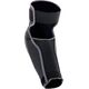 Alpinestars Ochraniacze na łokcie ALPINESTARS VECTOR ELBOW PROTECTORS, Black Anthracite Red, Ochrona level 2 Rozmiar: S/M